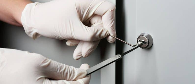 Commercial Emergency Locksmith San Fernando