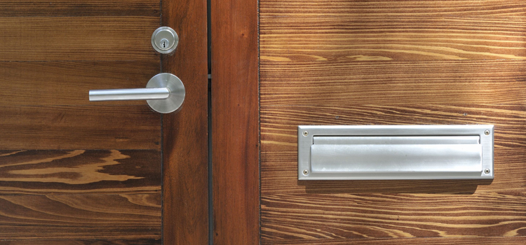 Electric Front Door Lock Repair San Fernando