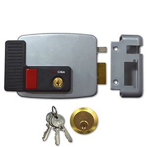 electronic door lock repair San Fernando