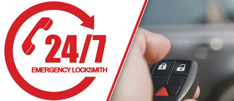Emergency Locksmith San Fernando