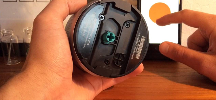 San Fernando Smart Lock Repair