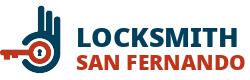 Locksmith San Fernando